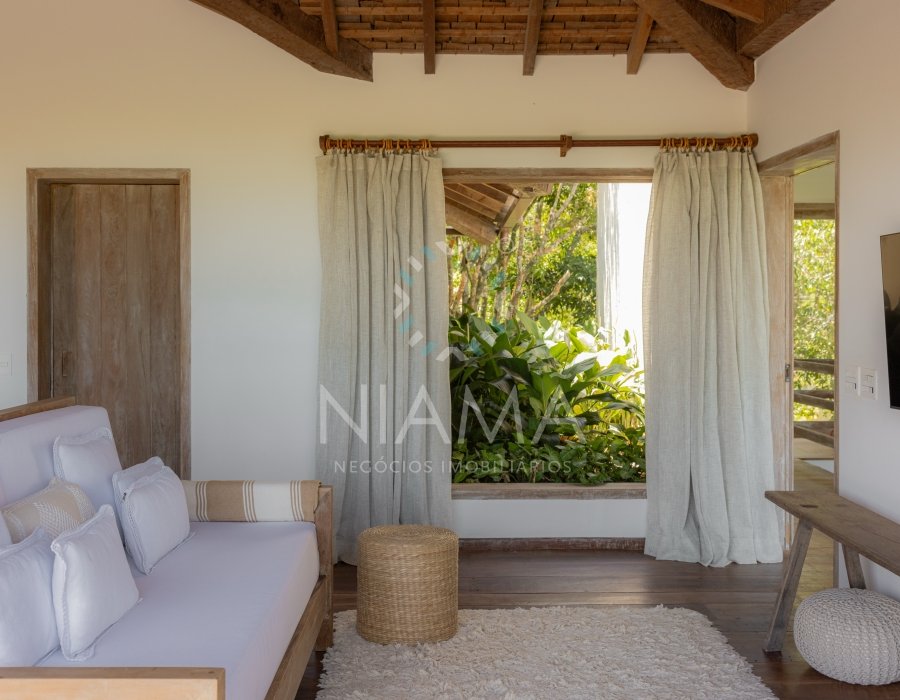 casa praia itapororoca trancoso